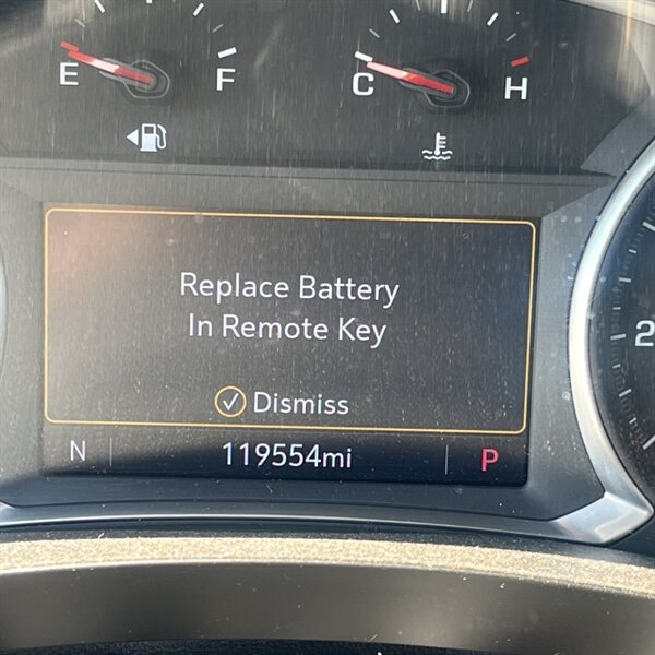 2020 Chevrolet Traverse LT Leather   - Photo 19 - Sherman Oaks, CA 91423