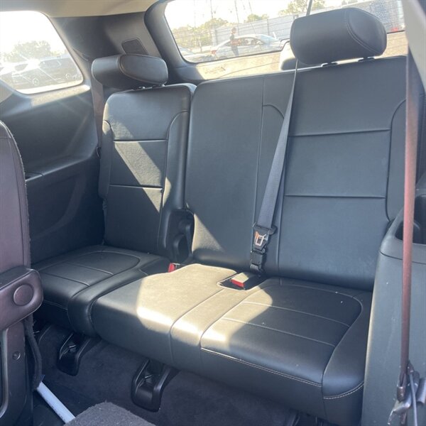 2020 Chevrolet Traverse LT Leather   - Photo 16 - Sherman Oaks, CA 91423