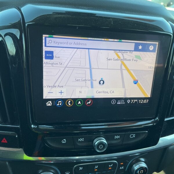 2020 Chevrolet Traverse LT Leather   - Photo 21 - Sherman Oaks, CA 91423