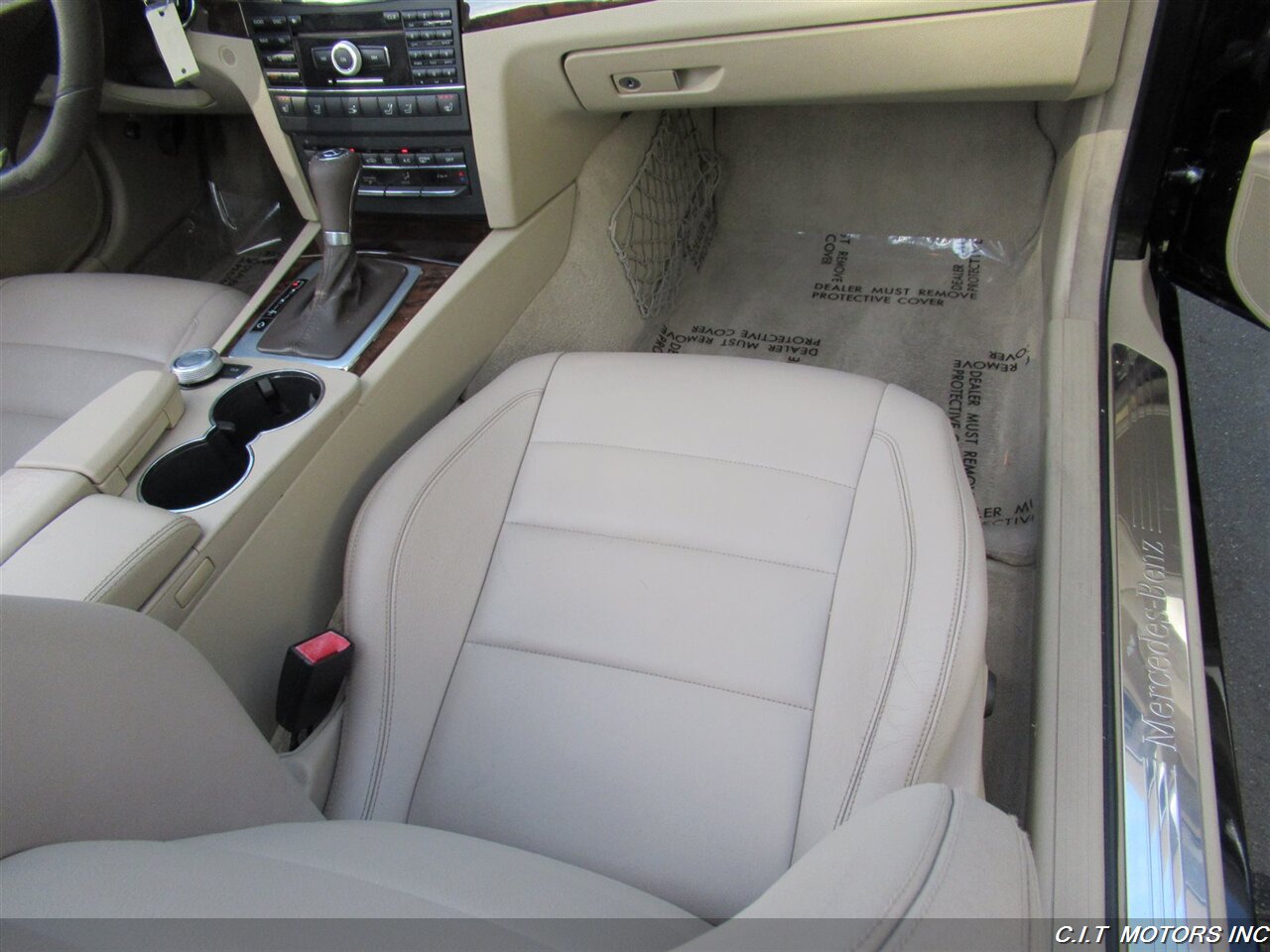 2011 Mercedes-Benz E 350   - Photo 81 - Sherman Oaks, CA 91423