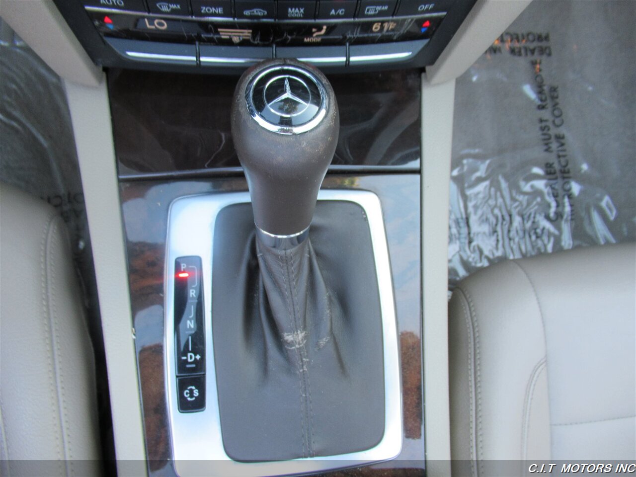 2011 Mercedes-Benz E 350   - Photo 20 - Sherman Oaks, CA 91423