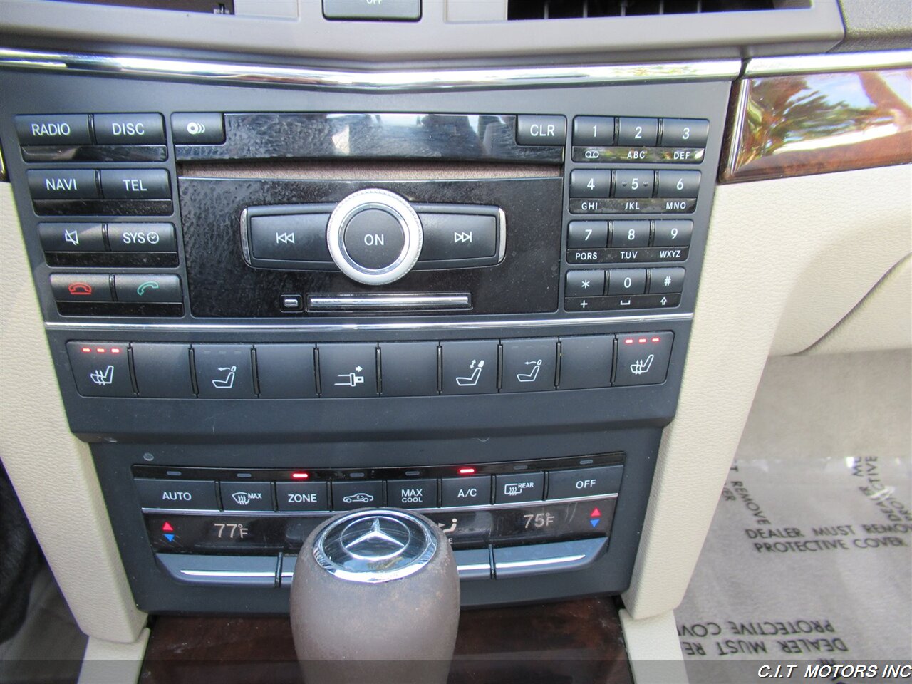 2011 Mercedes-Benz E 350   - Photo 71 - Sherman Oaks, CA 91423