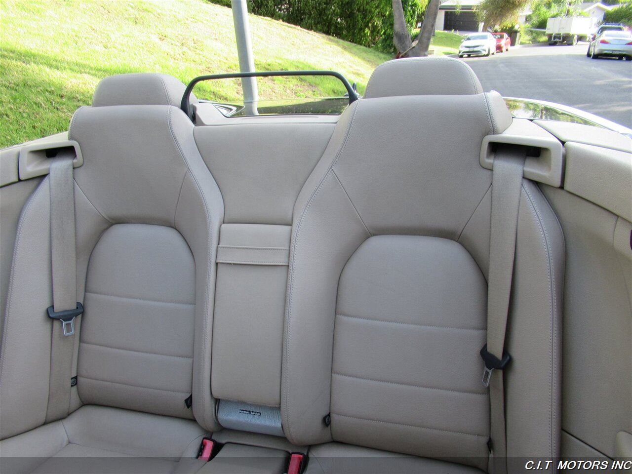 2011 Mercedes-Benz E 350   - Photo 75 - Sherman Oaks, CA 91423