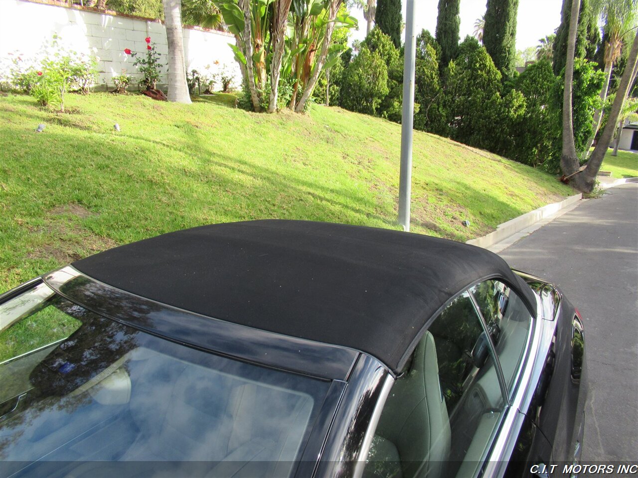 2011 Mercedes-Benz E 350   - Photo 98 - Sherman Oaks, CA 91423