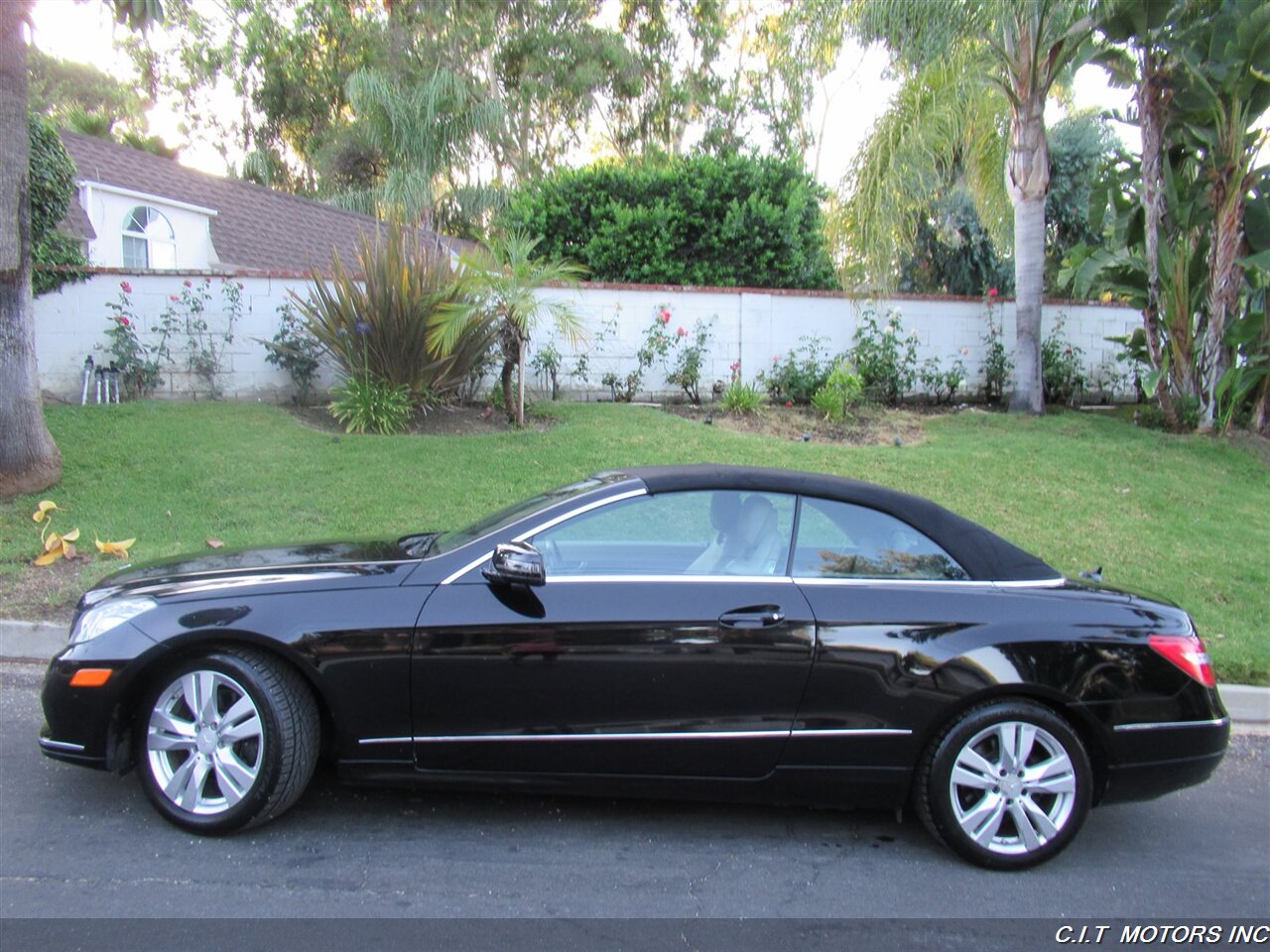 2011 Mercedes-Benz E 350   - Photo 43 - Sherman Oaks, CA 91423