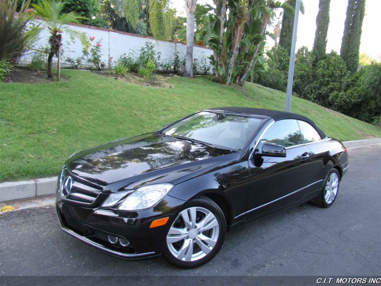 2011 Mercedes-Benz E 350   - Photo 42 - Sherman Oaks, CA 91423