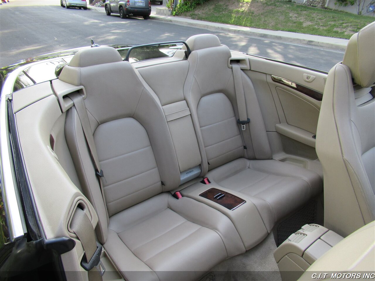 2011 Mercedes-Benz E 350   - Photo 79 - Sherman Oaks, CA 91423