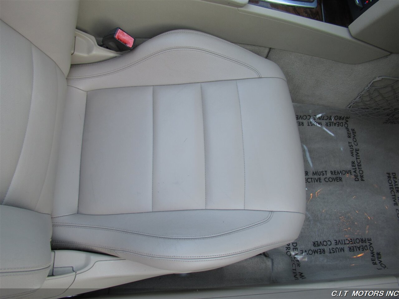 2011 Mercedes-Benz E 350   - Photo 32 - Sherman Oaks, CA 91423