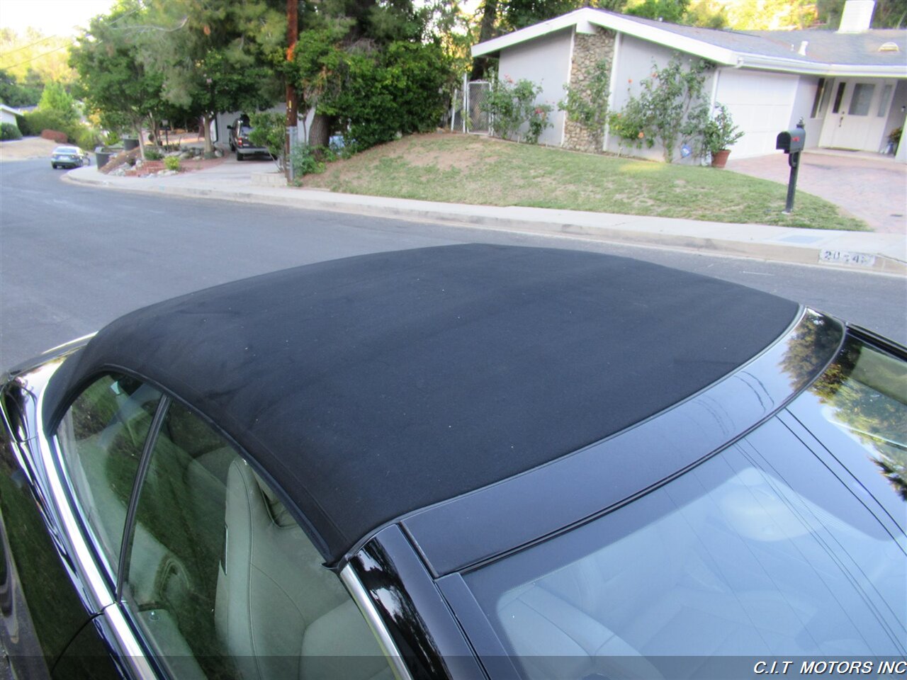 2011 Mercedes-Benz E 350   - Photo 52 - Sherman Oaks, CA 91423