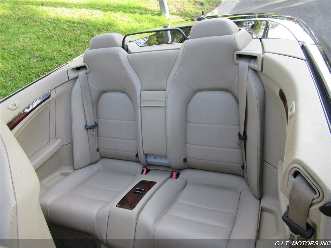 2011 Mercedes-Benz E 350   - Photo 68 - Sherman Oaks, CA 91423