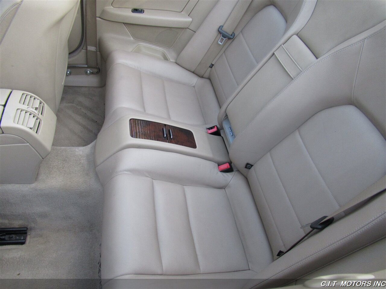 2011 Mercedes-Benz E 350   - Photo 76 - Sherman Oaks, CA 91423