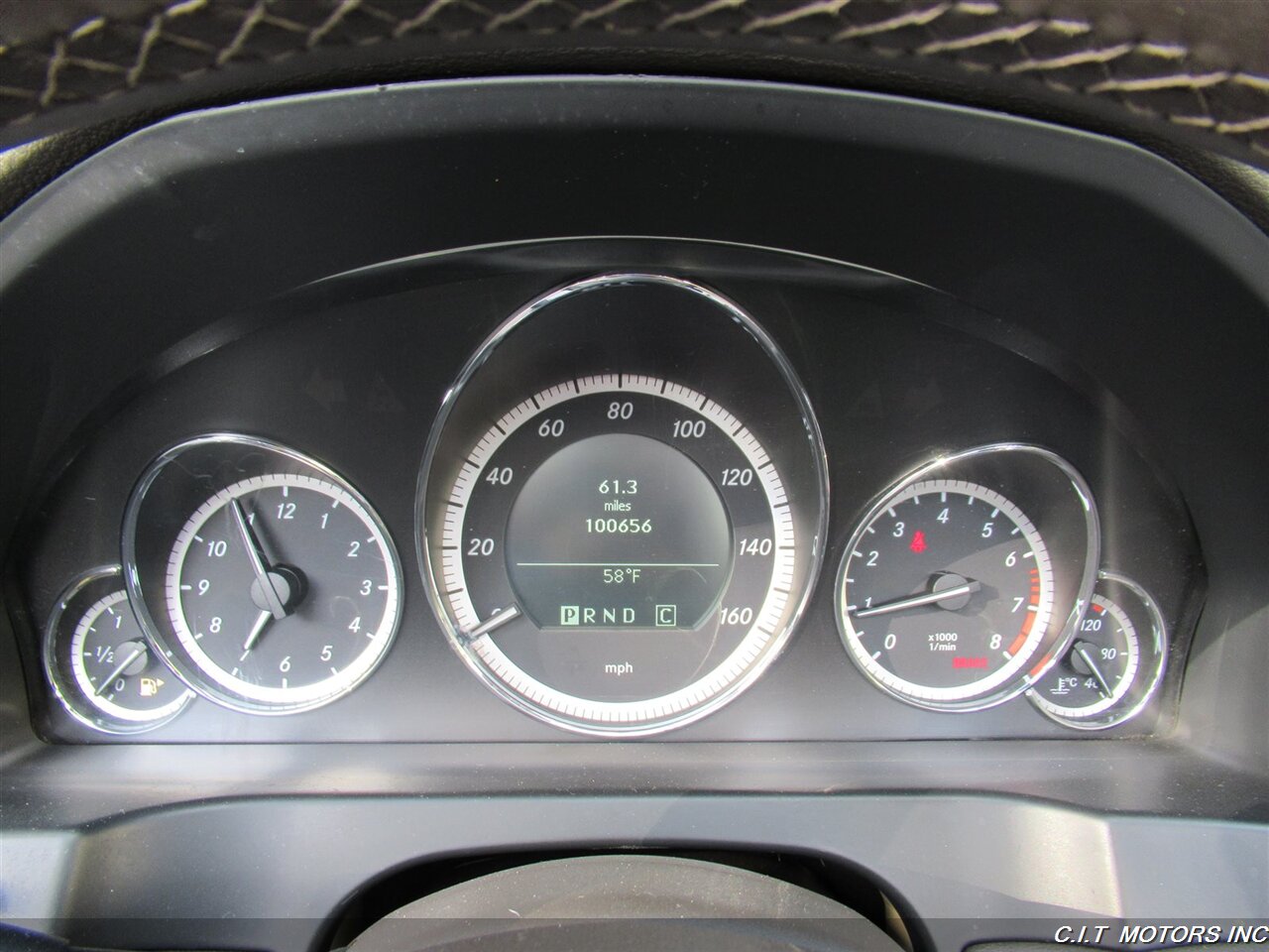 2011 Mercedes-Benz E 350   - Photo 69 - Sherman Oaks, CA 91423