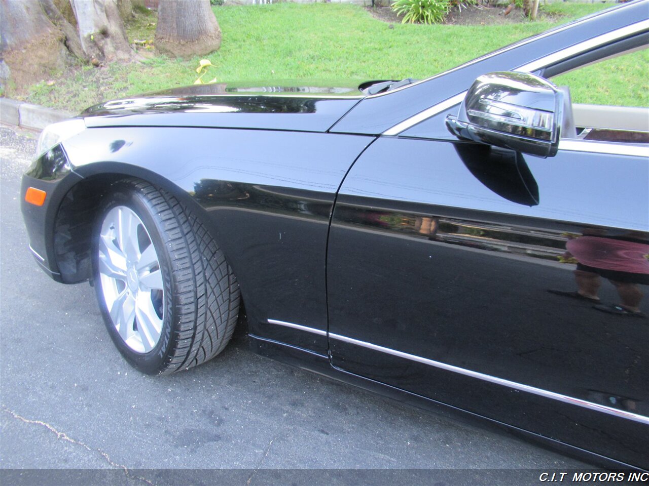 2011 Mercedes-Benz E 350   - Photo 36 - Sherman Oaks, CA 91423