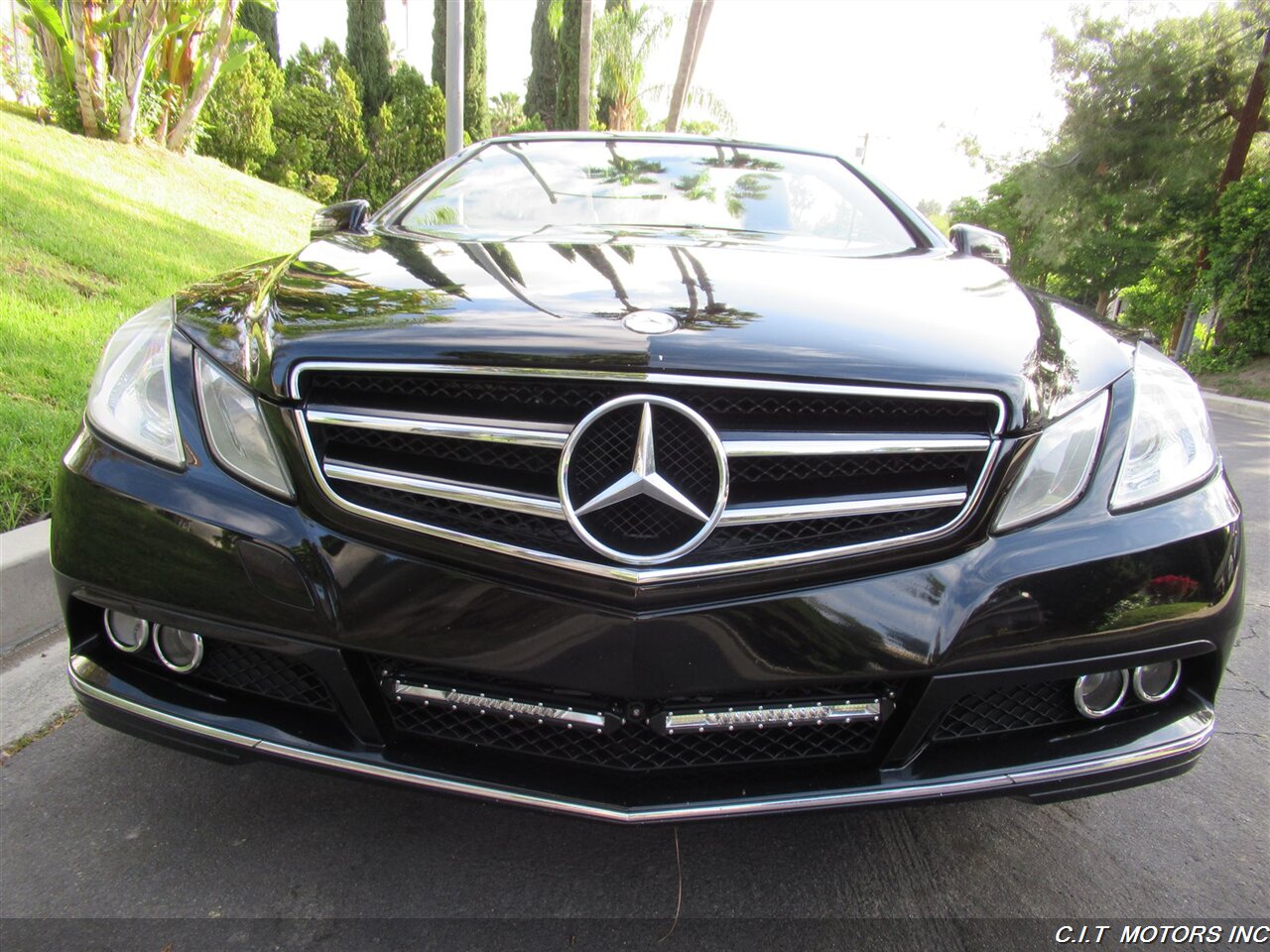 2011 Mercedes-Benz E 350   - Photo 88 - Sherman Oaks, CA 91423