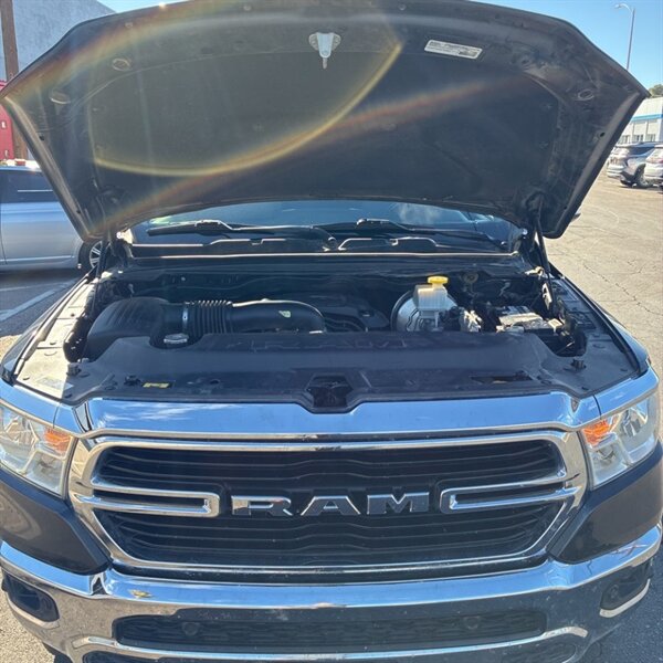 2019 RAM 1500 Big Horn   - Photo 15 - Sherman Oaks, CA 91423