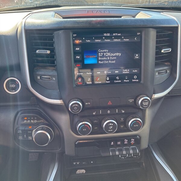 2019 RAM 1500 Big Horn   - Photo 24 - Sherman Oaks, CA 91423