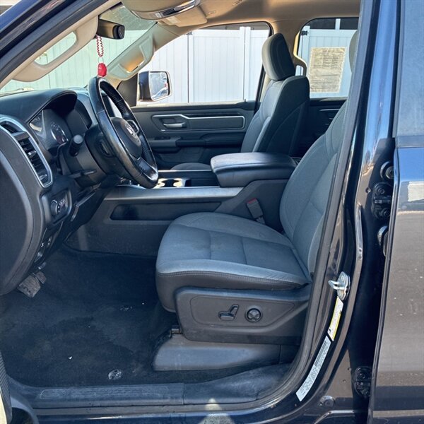 2019 RAM 1500 Big Horn   - Photo 17 - Sherman Oaks, CA 91423