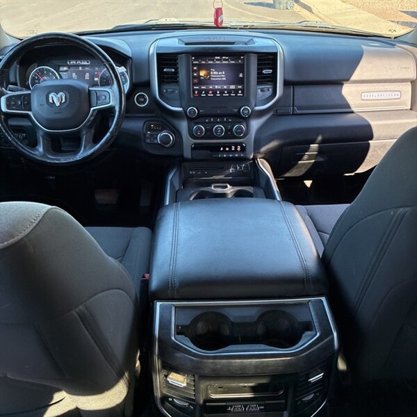 2019 RAM 1500 Big Horn   - Photo 23 - Sherman Oaks, CA 91423