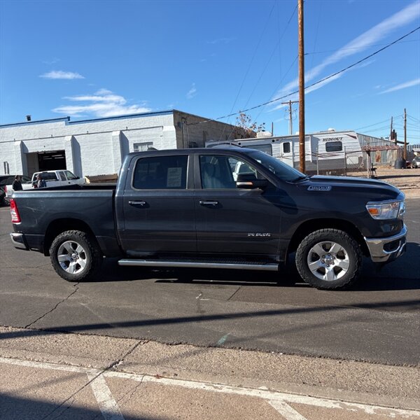 2019 RAM 1500 Big Horn   - Photo 3 - Sherman Oaks, CA 91423