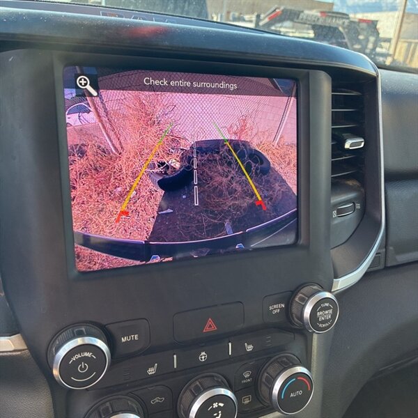 2019 RAM 1500 Big Horn   - Photo 22 - Sherman Oaks, CA 91423