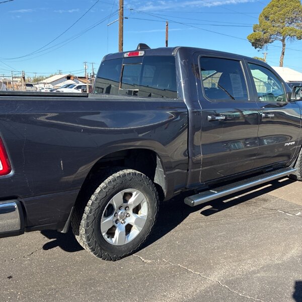 2019 RAM 1500 Big Horn   - Photo 7 - Sherman Oaks, CA 91423