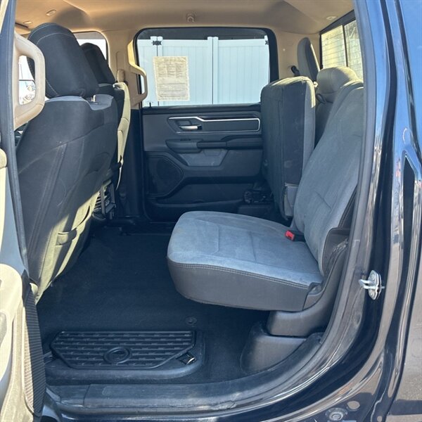 2019 RAM 1500 Big Horn   - Photo 19 - Sherman Oaks, CA 91423