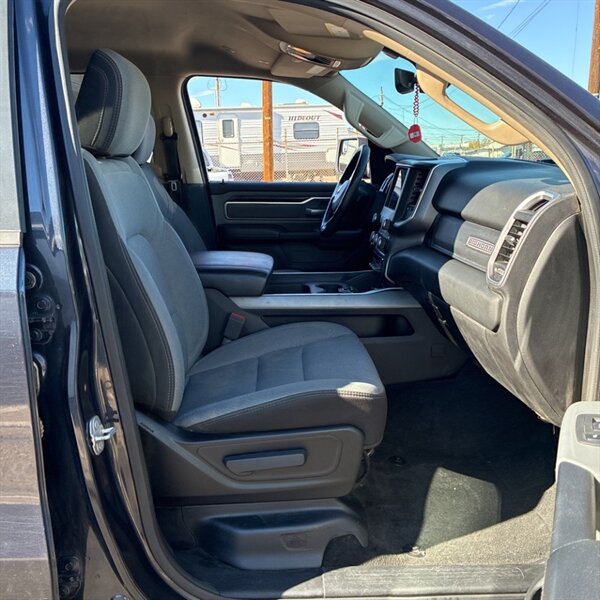 2019 RAM 1500 Big Horn   - Photo 13 - Sherman Oaks, CA 91423