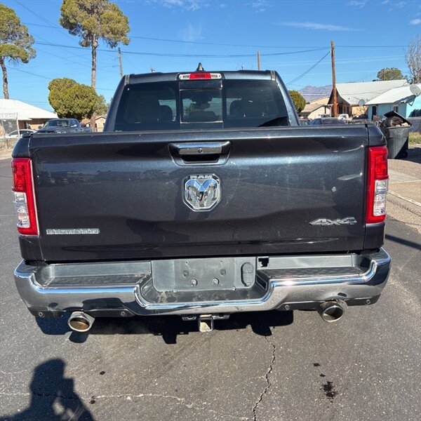 2019 RAM 1500 Big Horn   - Photo 8 - Sherman Oaks, CA 91423