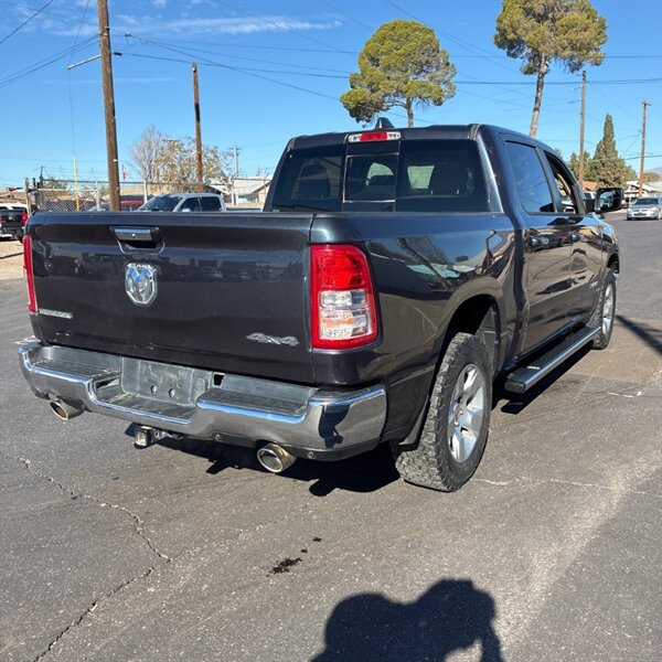 2019 RAM 1500 Big Horn   - Photo 6 - Sherman Oaks, CA 91423