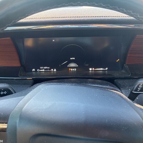 2019 Lincoln Navigator Reserve   - Photo 21 - Sherman Oaks, CA 91423