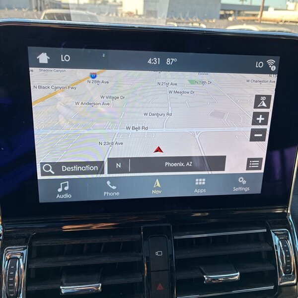 2019 Lincoln Navigator Reserve   - Photo 23 - Sherman Oaks, CA 91423