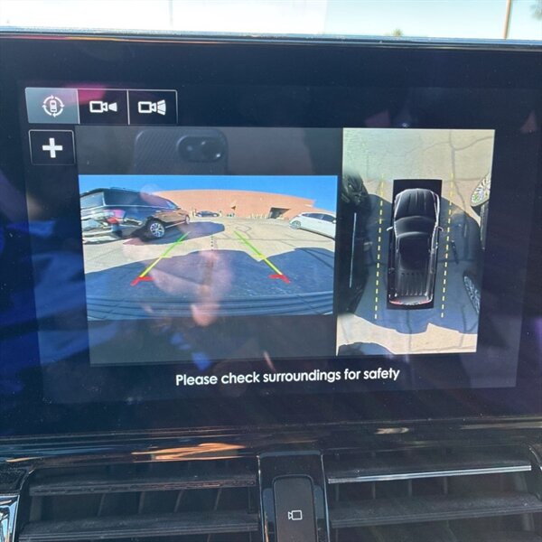 2019 Lincoln Navigator Reserve   - Photo 25 - Sherman Oaks, CA 91423