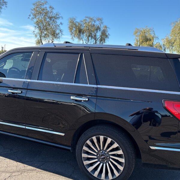 2019 Lincoln Navigator Reserve   - Photo 5 - Sherman Oaks, CA 91423