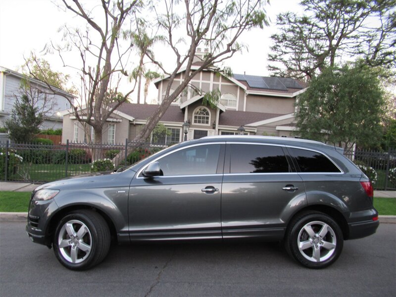 2015 Audi Q7 3.0T quattro Premium   - Photo 8 - Sherman Oaks, CA 91423