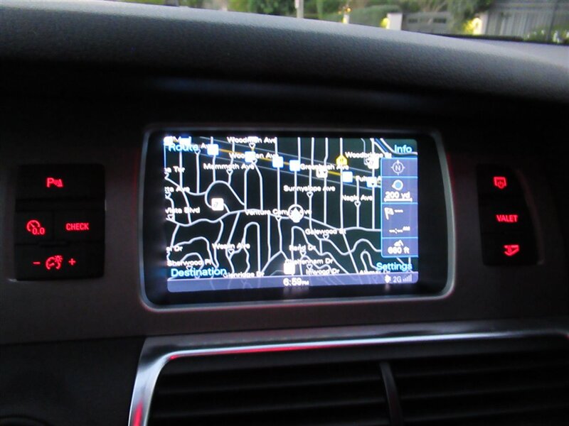 2015 Audi Q7 3.0T quattro Premium   - Photo 35 - Sherman Oaks, CA 91423