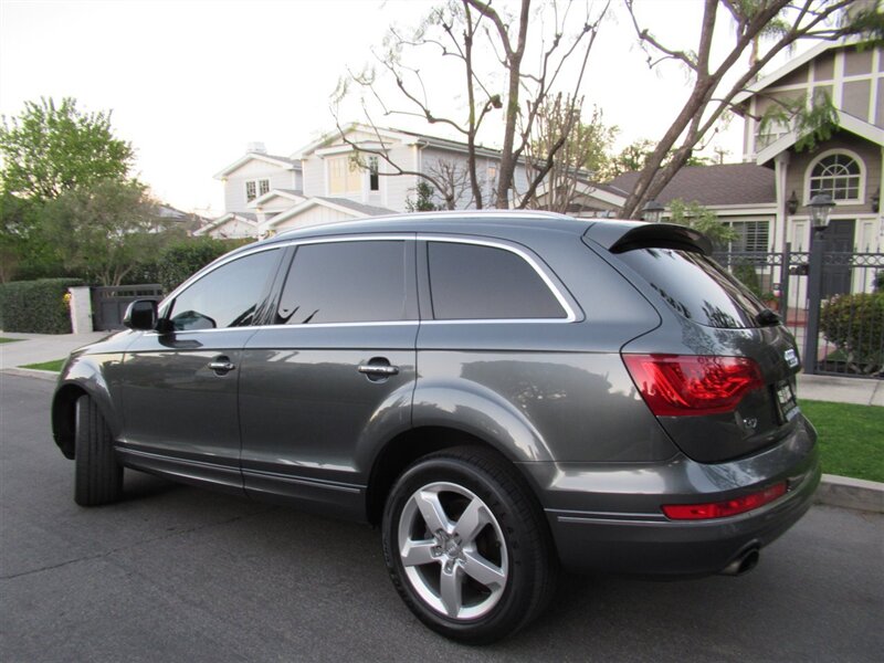 2015 Audi Q7 3.0T quattro Premium   - Photo 9 - Sherman Oaks, CA 91423