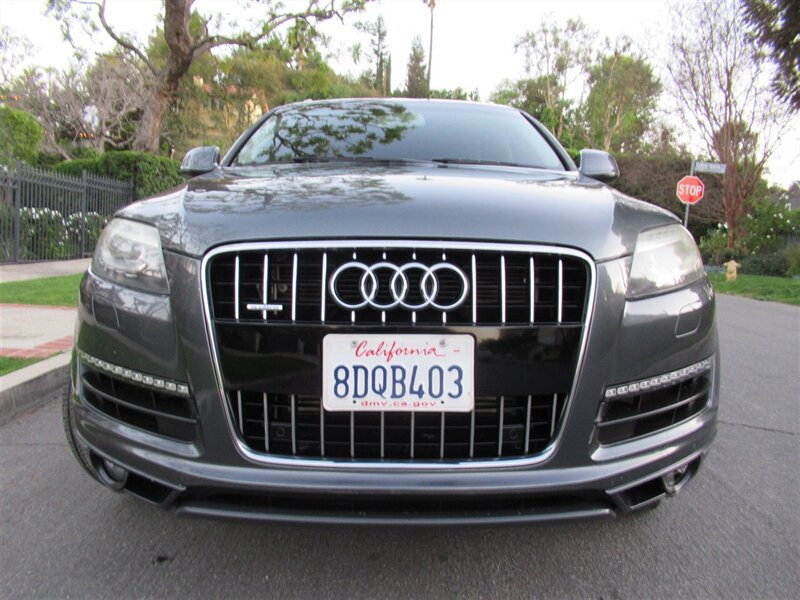 2015 Audi Q7 3.0T quattro Premium   - Photo 6 - Sherman Oaks, CA 91423