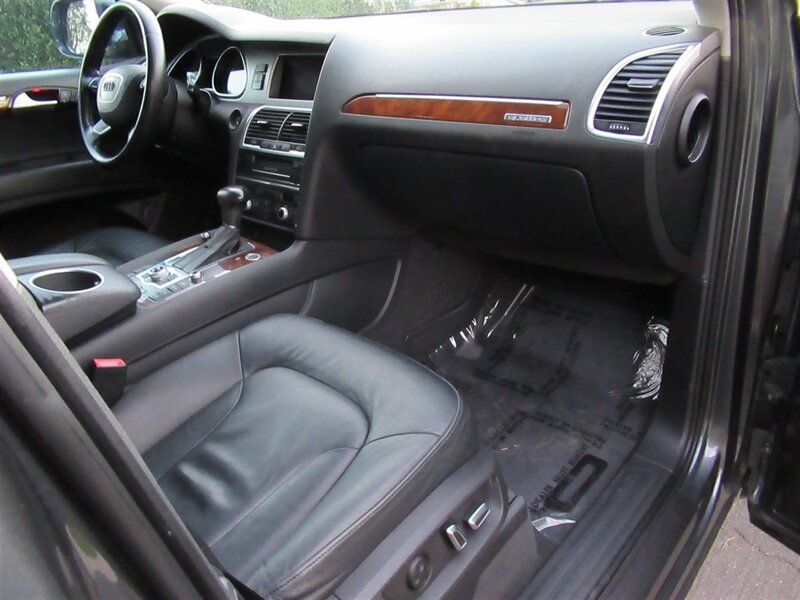 2015 Audi Q7 3.0T quattro Premium   - Photo 29 - Sherman Oaks, CA 91423