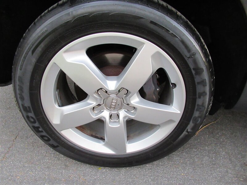 2015 Audi Q7 3.0T quattro Premium   - Photo 15 - Sherman Oaks, CA 91423