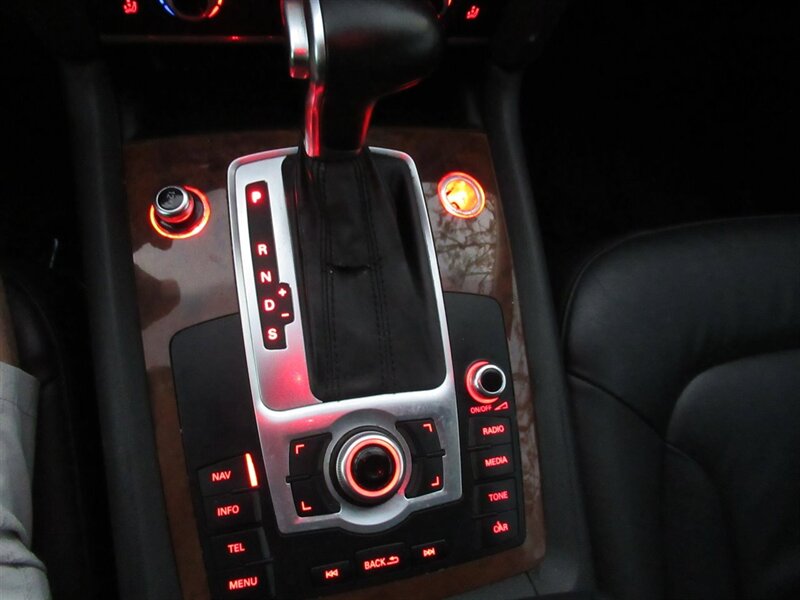 2015 Audi Q7 3.0T quattro Premium   - Photo 36 - Sherman Oaks, CA 91423