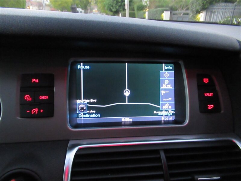 2015 Audi Q7 3.0T quattro Premium   - Photo 34 - Sherman Oaks, CA 91423