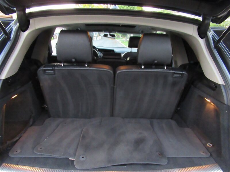 2015 Audi Q7 3.0T quattro Premium   - Photo 23 - Sherman Oaks, CA 91423