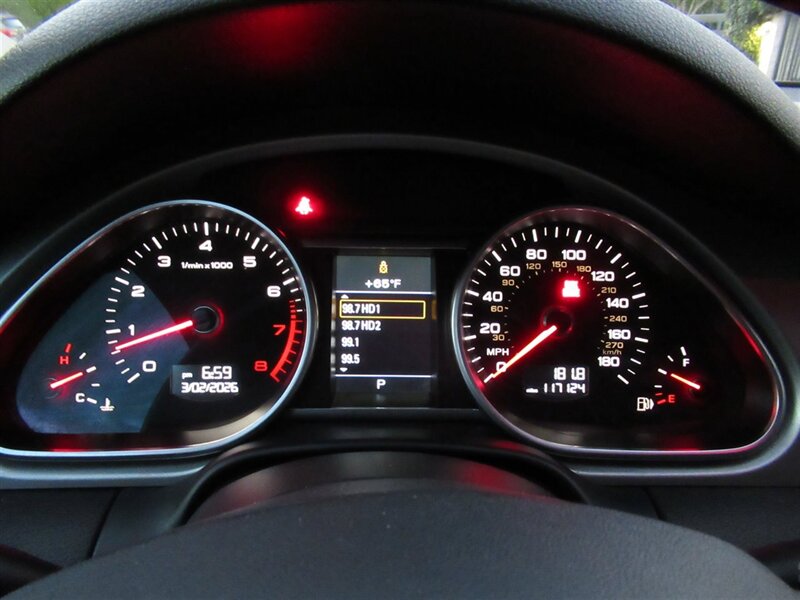 2015 Audi Q7 3.0T quattro Premium   - Photo 32 - Sherman Oaks, CA 91423