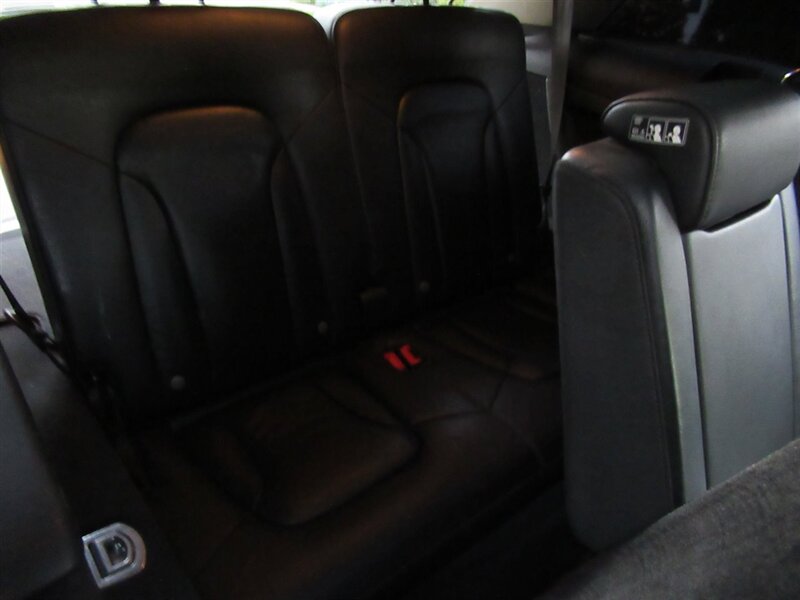 2015 Audi Q7 3.0T quattro Premium   - Photo 25 - Sherman Oaks, CA 91423