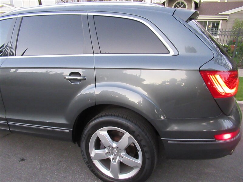 2015 Audi Q7 3.0T quattro Premium   - Photo 40 - Sherman Oaks, CA 91423
