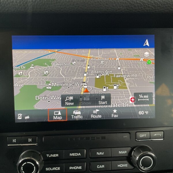 2018 Porsche Macan   - Photo 25 - Sherman Oaks, CA 91423