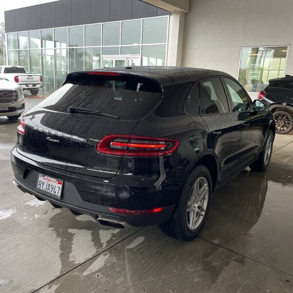 2018 Porsche Macan   - Photo 5 - Sherman Oaks, CA 91423