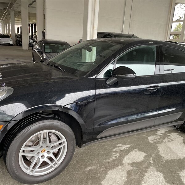 2018 Porsche Macan   - Photo 9 - Sherman Oaks, CA 91423
