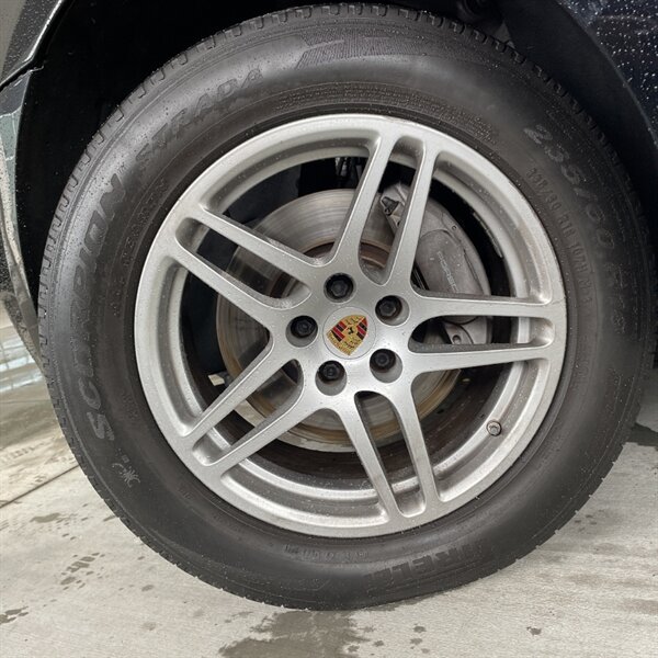 2018 Porsche Macan   - Photo 13 - Sherman Oaks, CA 91423