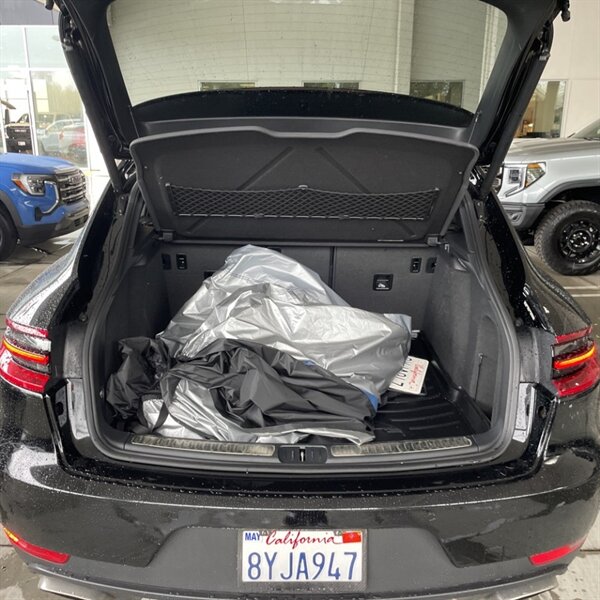 2018 Porsche Macan   - Photo 12 - Sherman Oaks, CA 91423